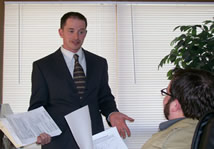 Free Consultation for Frankfort Clients 