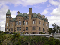 Local Frankfort, Indiana Photo 